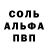 Кокаин VHQ Alexander Fedoseenko